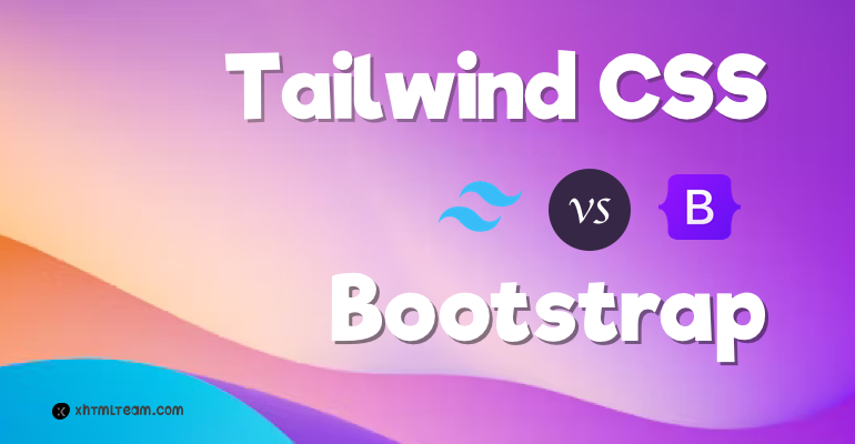 xhtmlteam's tweet image. Tailwind CSS vs Bootstrap: Which is Better for Web Project? xhtmlteam.com/blog/tailwind-…
#htmlhelp #CSS #bootstrap #tailwind #xhtmlteam #WebDesign #WebDevelopment #frontend #WordPress #Web3 #figma #CanvaPro #canva