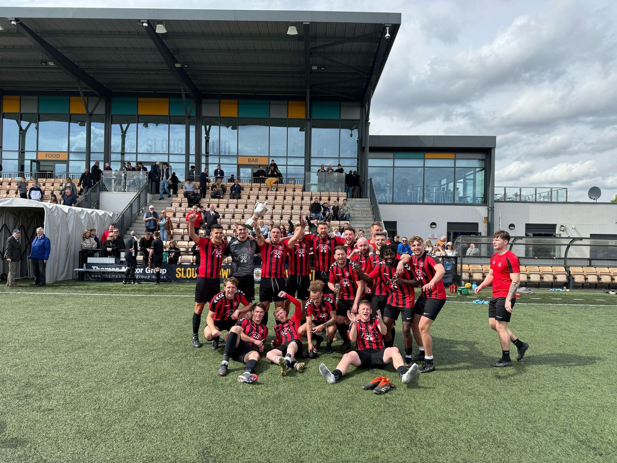 Old Windsor FC (@oldwindsorfc) on Twitter photo 