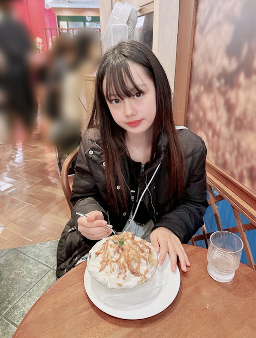 Twitterのコスプレ画像4