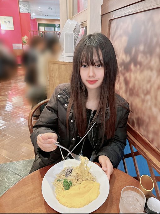 Twitterのコスプレ画像3