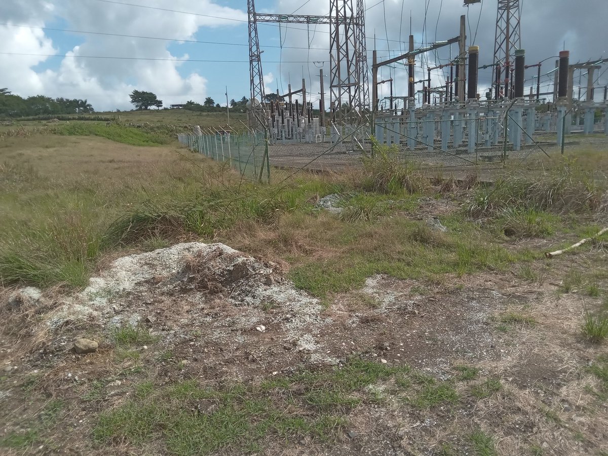 Eiphhuebgpesp4's tweet photo. Trabajos de Prospección Geofísica con el método de Tomografía Eléctrica aplicada a la búsqueda de aguas subterráneas en la Subestación Eléctrica de Cueto
#UEBG https://t.co/gzhAHDwPIP