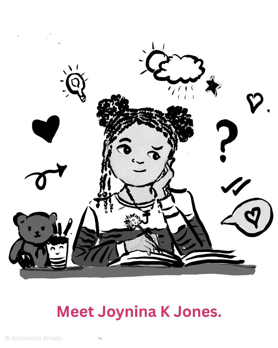 Antoinette Brooks tweet media