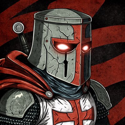 #NewProfilePic ⚔️