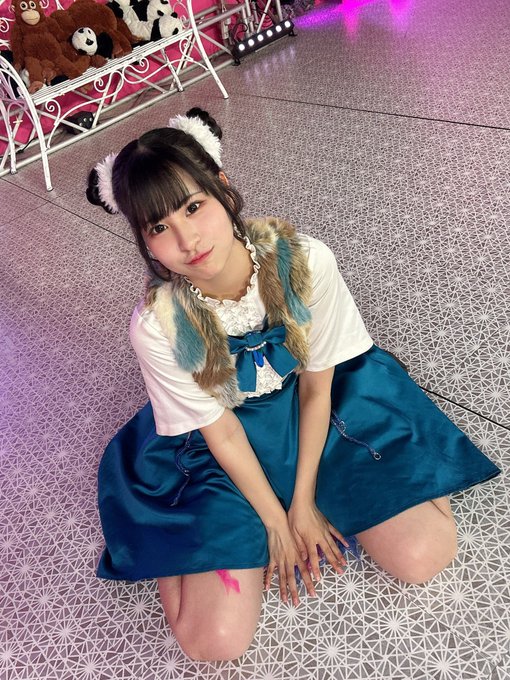 Twitterのコスプレ画像8