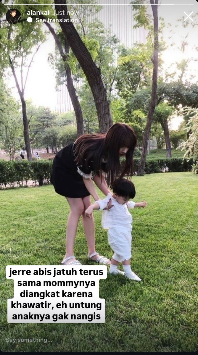 chan | baca bio guyss tweet media