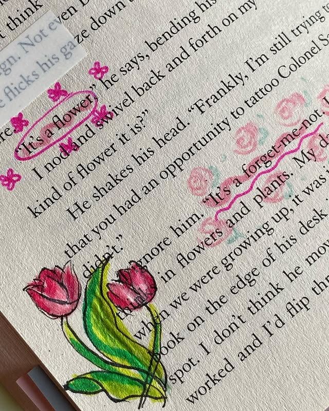 smriiis_reading's tweet image. How i want to                    How i actually 
annotate:                             annotate: