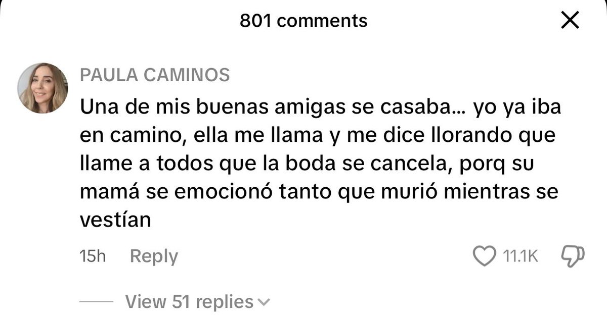 elojoquetodolv's tweet photo. A sentarse chicas que ya llegó el chisme. https://t.co/X13QKh96AQ