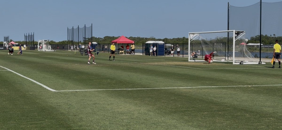 BGuthrie09's tweet photo. Pics from our W yesterday at Generation Adidas Cup. Rapids! https://t.co/Ip0Pf8ZQNq