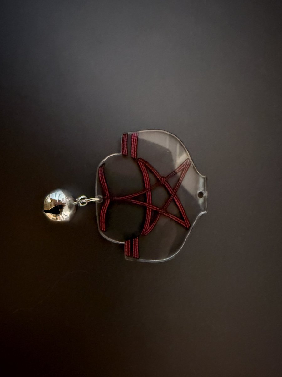 是能收到缚手礼物的幸福被缚～

🪢：<a href="/peachzi7/">是桃子🪢</a>