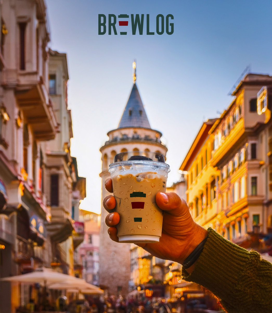 brewlogtr's tweet photo. Yaz sıcaklarına çözüm Brewlog'da🌞🥶
Yaza özel yepyeni lezzetlerimizle sıcak havalarda serinlemek artık çok daha keyifli.
Brewlog’un özgün tatları, yazın enerjisini bardağınıza taşıyor.
Soğuk kahveler, tropikal aromalar ve daha fazlası Brewlog'da sizi bekliyor.
#brewlog https://t.co/mrGWszf8gk