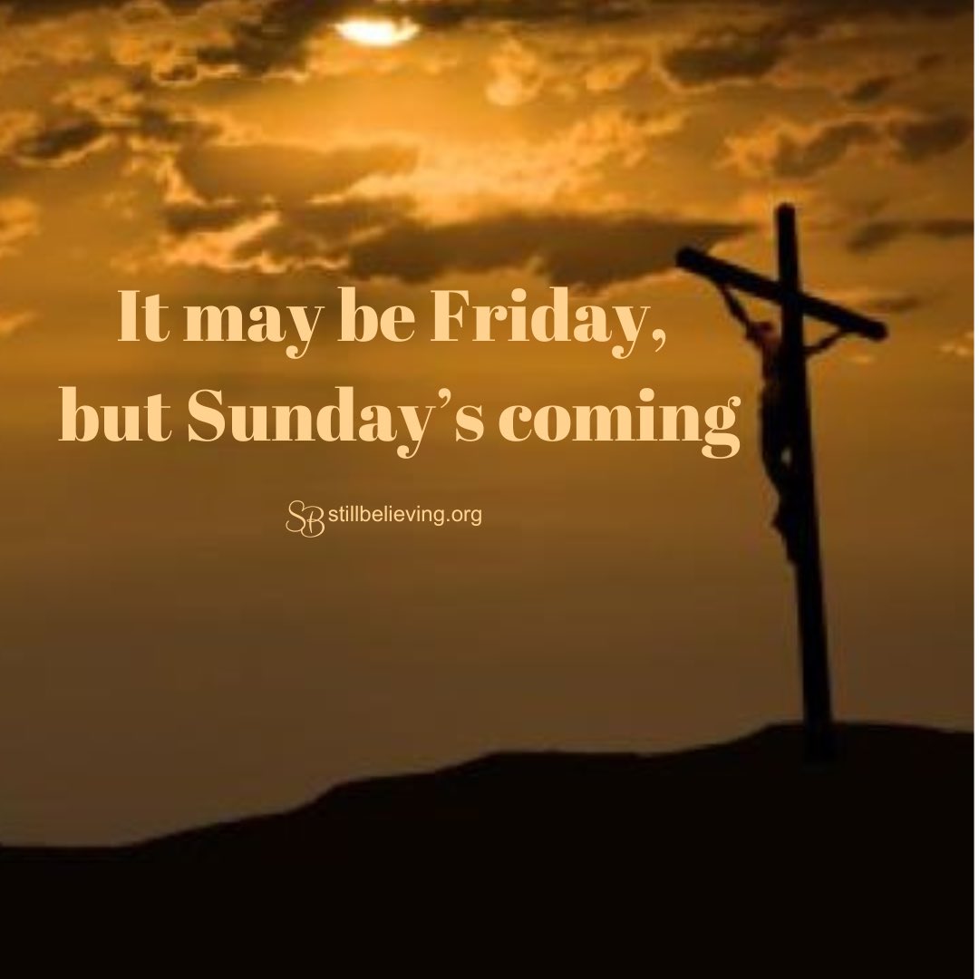 raylowe's tweet photo. #GoodFriday https://t.co/TxH1biUG2p