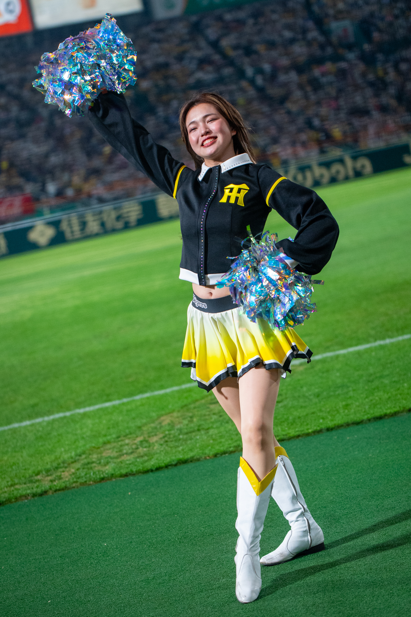 #riimamaさん用Tigers イエローチアウェア セット130cm riimamaさん用Tigers イエローチアウェア セット130cm 紅ちゃん