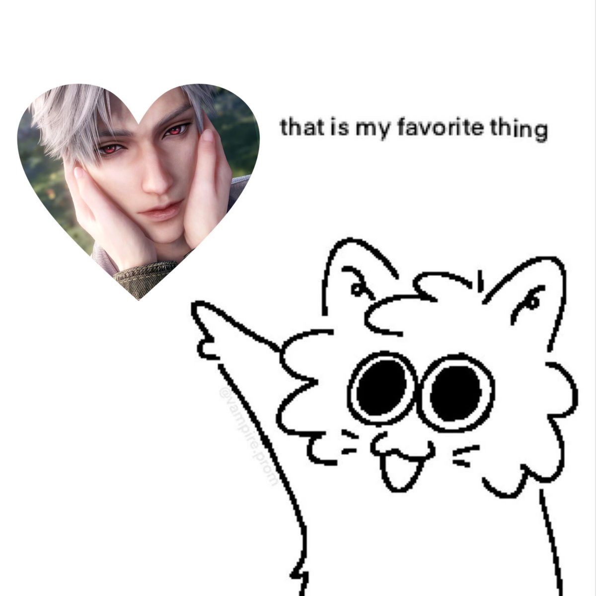 ariesylus's tweet photo. loml https://t.co/IyzszuNYHU