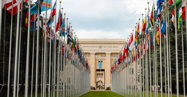 RTenfrancais's tweet photo. 🇺🇳🇲🇩Le Haut-Commissariat des Nations unies aux droits de l’Homme recueille les informations liées à l’incident avec l’archevêque #Marchel https://t.co/Ssy9BfOhYS