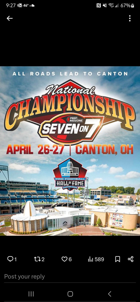 Lincoln Sellers (@2lincolnqb) on Twitter photo Almost that time. Lets go 3/4 and win this championship 💪... #R1se 15U. <a href="/LegacyMI_FBall/">Legacy Football Organization</a> <a href="/PrepRedzone/">Prep Redzone 🏈</a> <a href="/AllenTrieu/">Allen Trieu</a> <a href="/BellevilleFB/">Belleville Football</a> <a href="/Kevin_7Rogers/">Air-Raid Rogers 🪄 🤓 ⏩</a> <a href="/calvintip87/">Coach Calvin Norman</a> <a href="/BlakeHayosh/">Blake Hayosh</a> <a href="/MykellCrayton4/">Mykell Crayton</a> <a href="/Stocker_for6/">T stock</a> <a href="/stone_trevino/">Stone Trevino</a> <a href="/dinco_9/">Jayden Dinco</a> <a href="/alex_pallone/">Alex Pallone</a> <a href="/Bryan_Ault/">Bryan Ault - Midwest Scout</a> <a href="/SolVaireHughes/">Sol'Vaire Hughes</a> Almost that time. Lets go 3/4 and win this championship 💪... #R1se 15U. <a href="/LegacyMI_FBall/">Legacy Football Organization</a> <a href="/PrepRedzone/">Prep Redzone 🏈</a> <a href="/AllenTrieu/">Allen Trieu</a> <a href="/BellevilleFB/">Belleville Football</a> <a href="/Kevin_7Rogers/">Air-Raid Rogers 🪄 🤓 ⏩</a> <a href="/calvintip87/">Coach Calvin Norman</a> <a href="/BlakeHayosh/">Blake Hayosh</a> <a href="/MykellCrayton4/">Mykell Crayton</a> <a href="/Stocker_for6/">T stock</a> <a href="/stone_trevino/">Stone Trevino</a> <a href="/dinco_9/">Jayden Dinco</a> <a href="/alex_pallone/">Alex Pallone</a> <a href="/Bryan_Ault/">Bryan Ault - Midwest Scout</a> <a href="/SolVaireHughes/">Sol'Vaire Hughes</a>