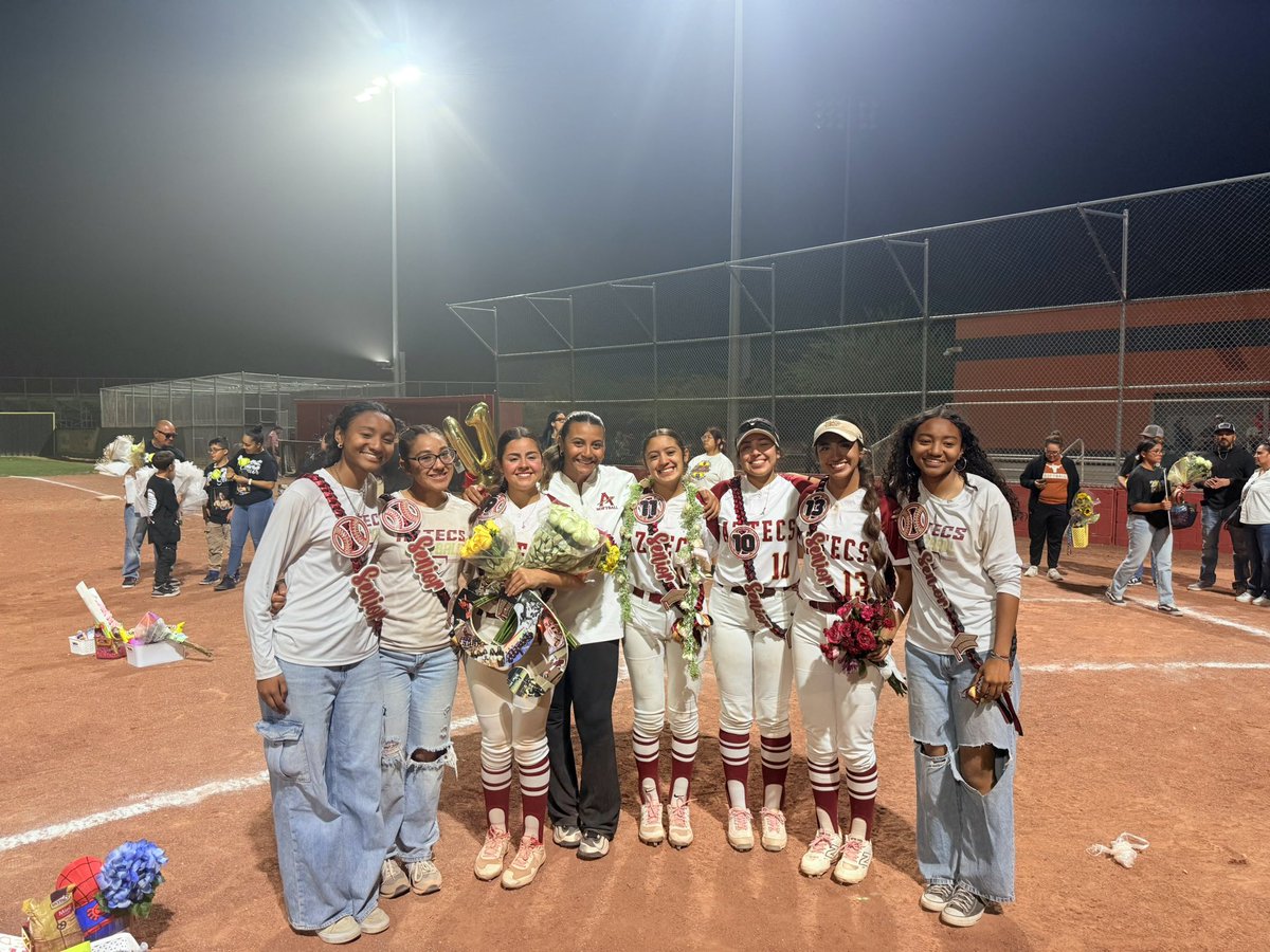 El Dorado Softball tweet media