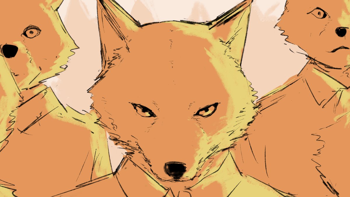 Post by アボガド6 on X: WOLF