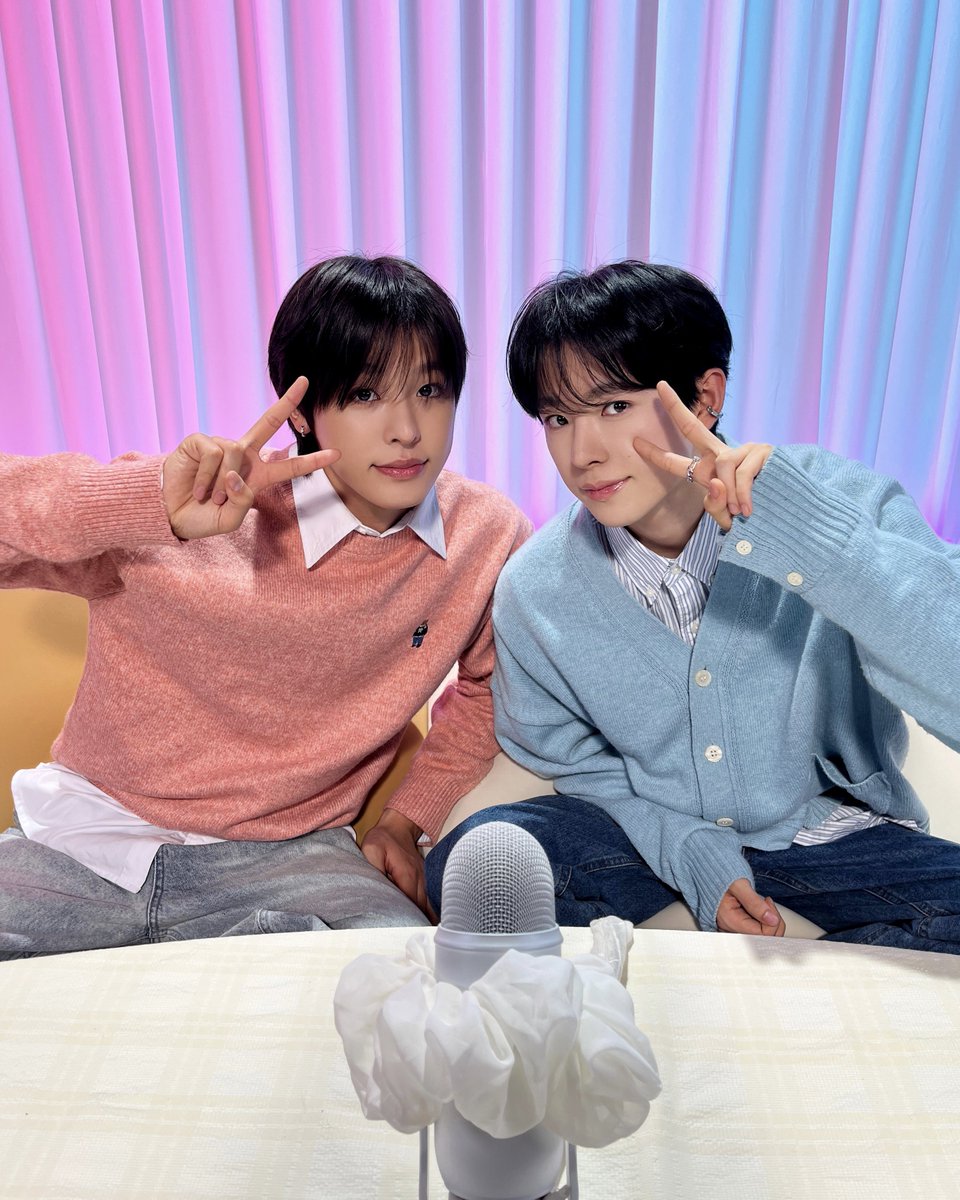 NCT WISH tweet media