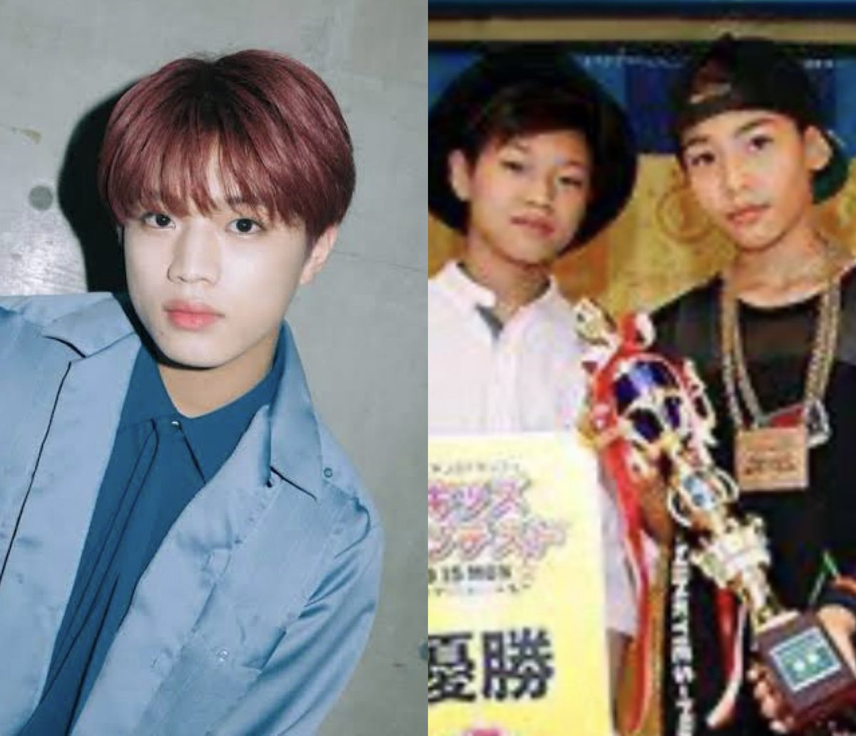 CL25 半田龍臣サインT ダンスボーカルグループ PSYCHIC FEVER from