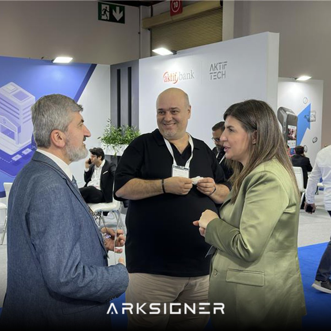 ArkSigner tweet media