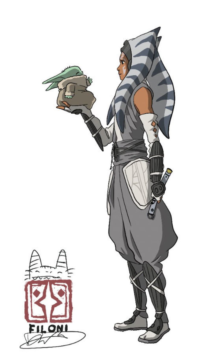 ジェイK@スター・ウォーズ レンメイ tweet media