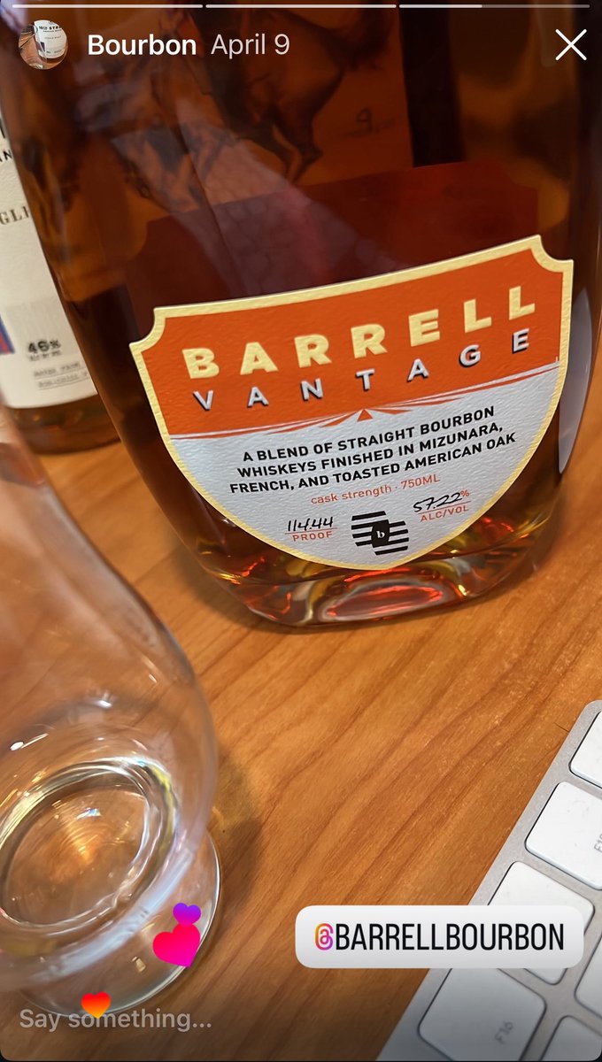 On Episode 61 of the What We Watch When We Drink #podcast, we’re talking The Studio from <a href="/AppleTV/">Apple TV</a>. And drinking #WHISKY!

Click the link to listen on Apple Podcasts…

podcasts.apple.com/us/podcast/wha…