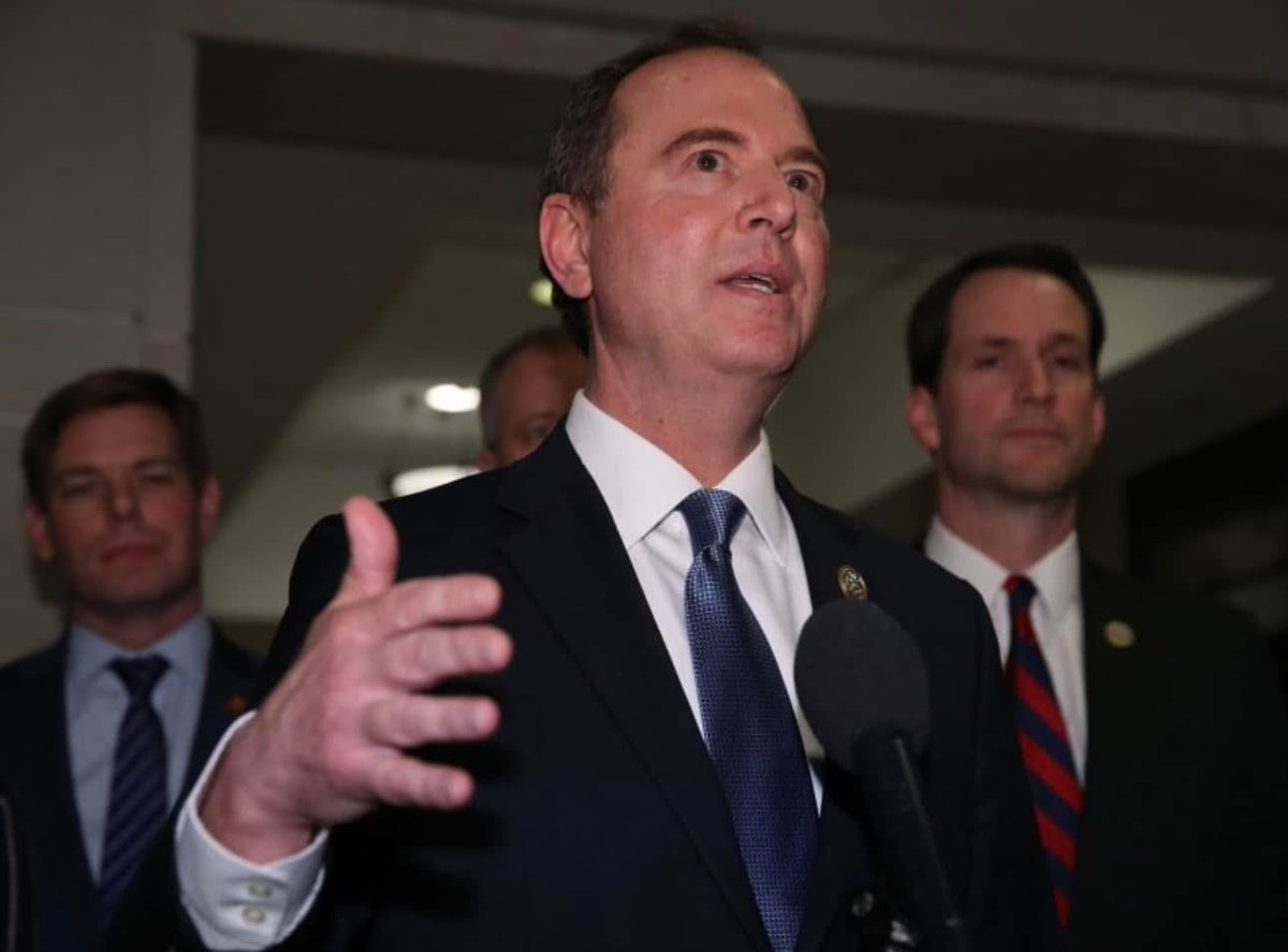 SCHIFF IN TROUBLE! 🚨 Serious allegations have emerged against California Congressman Adam Schiff, accusing him of mortgage fraud, voter fraud, and election-related misconduct. These claims, highlighted by Californian Chris Bish and Darren Ellis in a detailed draft report, raise