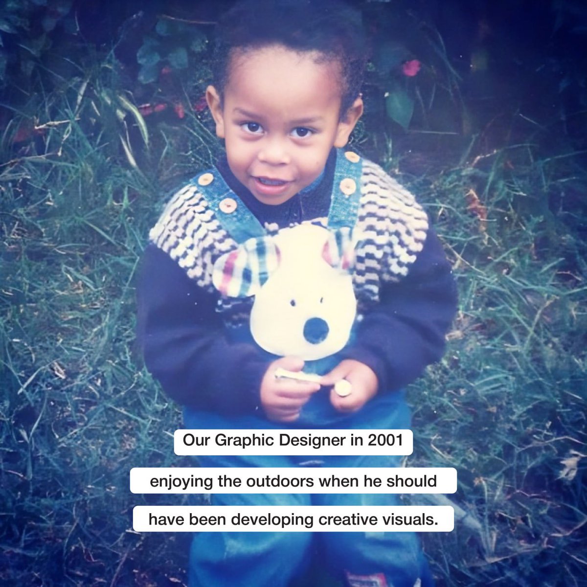 gheero_'s tweet image. We're back with the second edition—one childhood memory that speaks volumes. 

#Throwback #ThenAndNow #FromDayOne #iCog