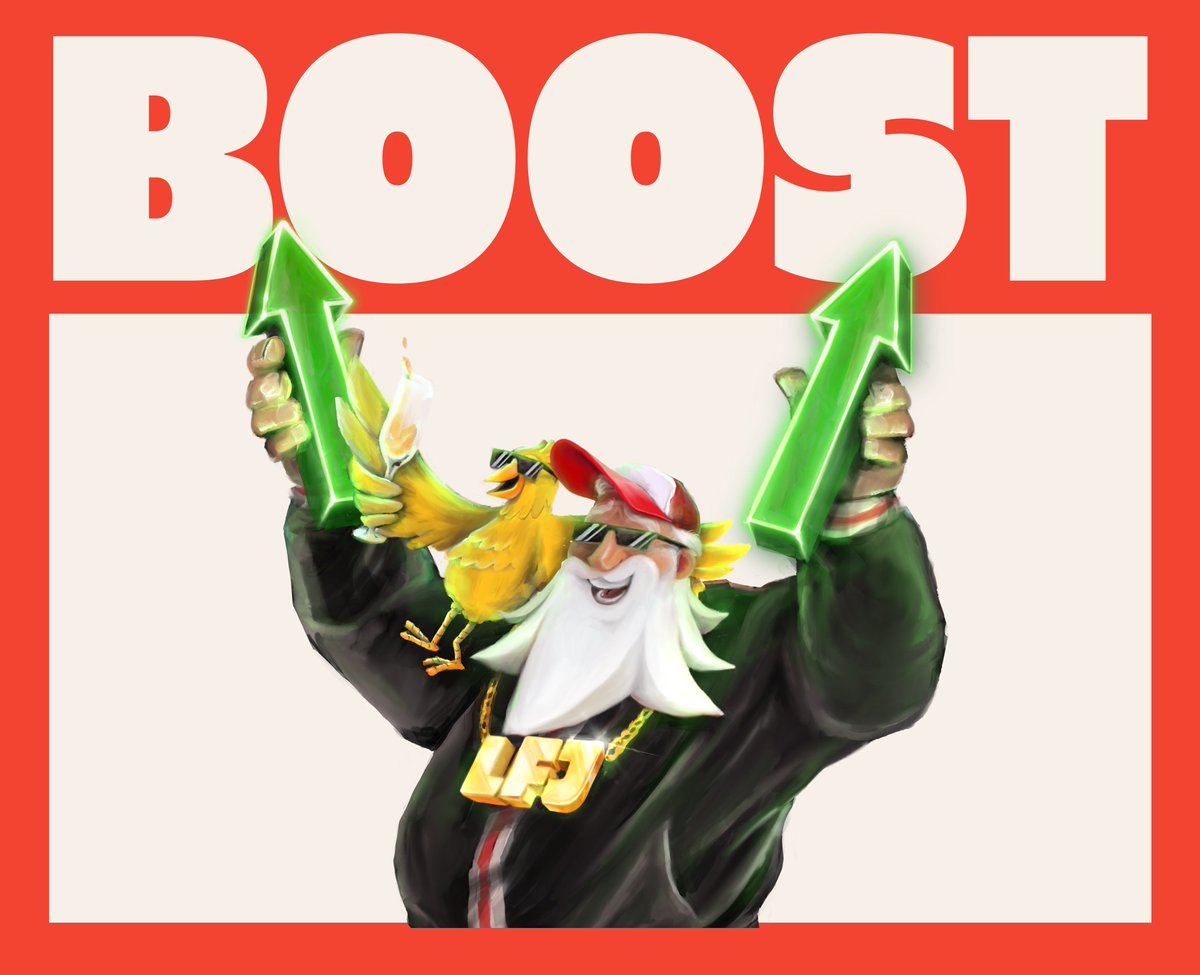 BBBBBB
OOOOO
OOOOO
SSSSSS
TTTTTT

LP Rewards on <a href="/avax/">Avalanche🔺</a> are back — GET AFTER IT.