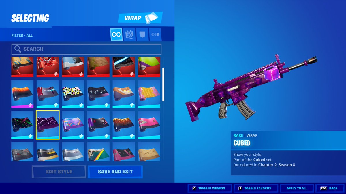 Miles in the Rain tweet media