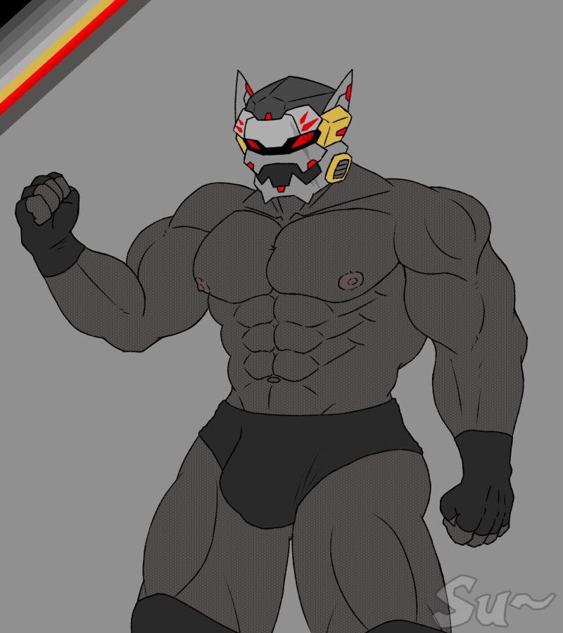 Suuu_1616's tweet photo. まだ仮ではあるけどこの前上げた子の服装の大まかなデザイン案
あとプロレスラー(？)やってる子って設定になりました🤼‍♂️ https://t.co/W6e27mw7L3