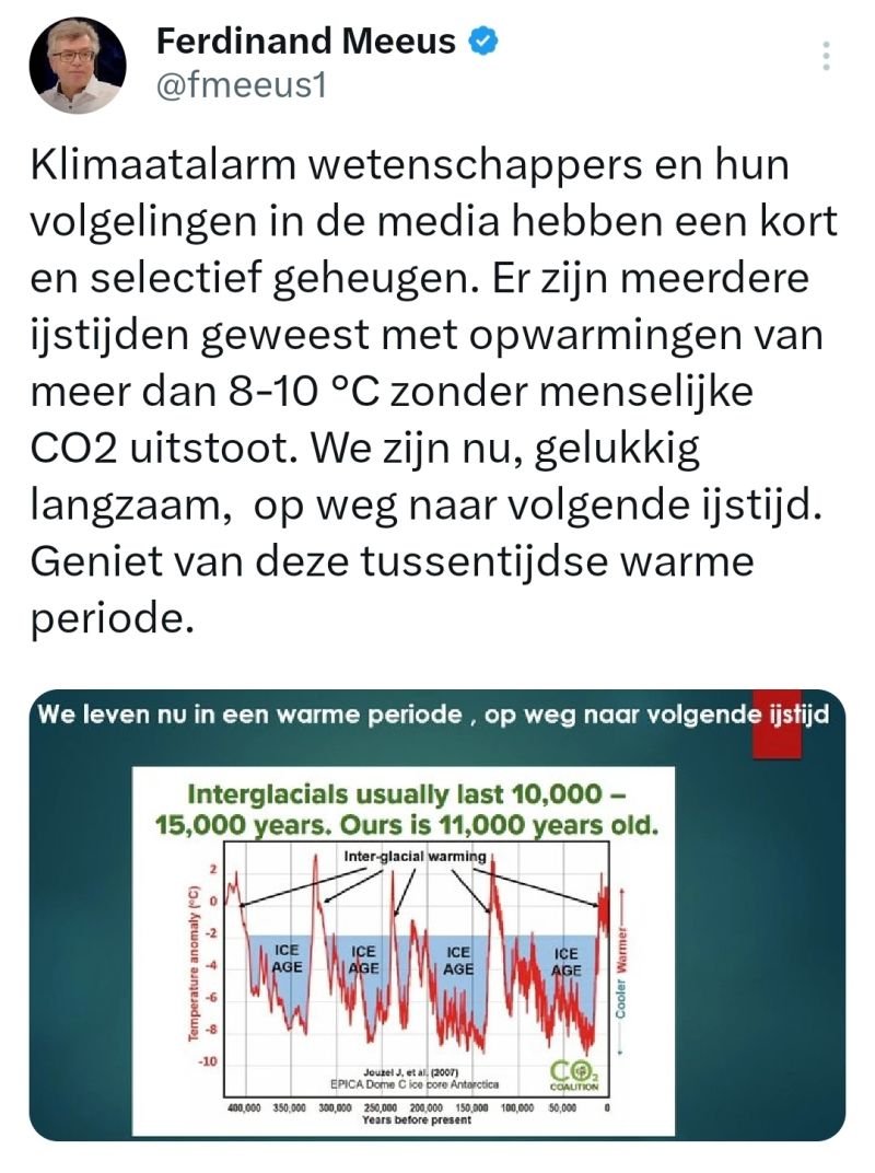 SamuelKaaging's tweet photo. Geloof niet in de Groene Leugen. Klimaatbeleid betekent alleen maar: we gaan de burger afromen. En flink ook als het aan D66 ligt #28miljard. https://t.co/Bu0h7b1JKa