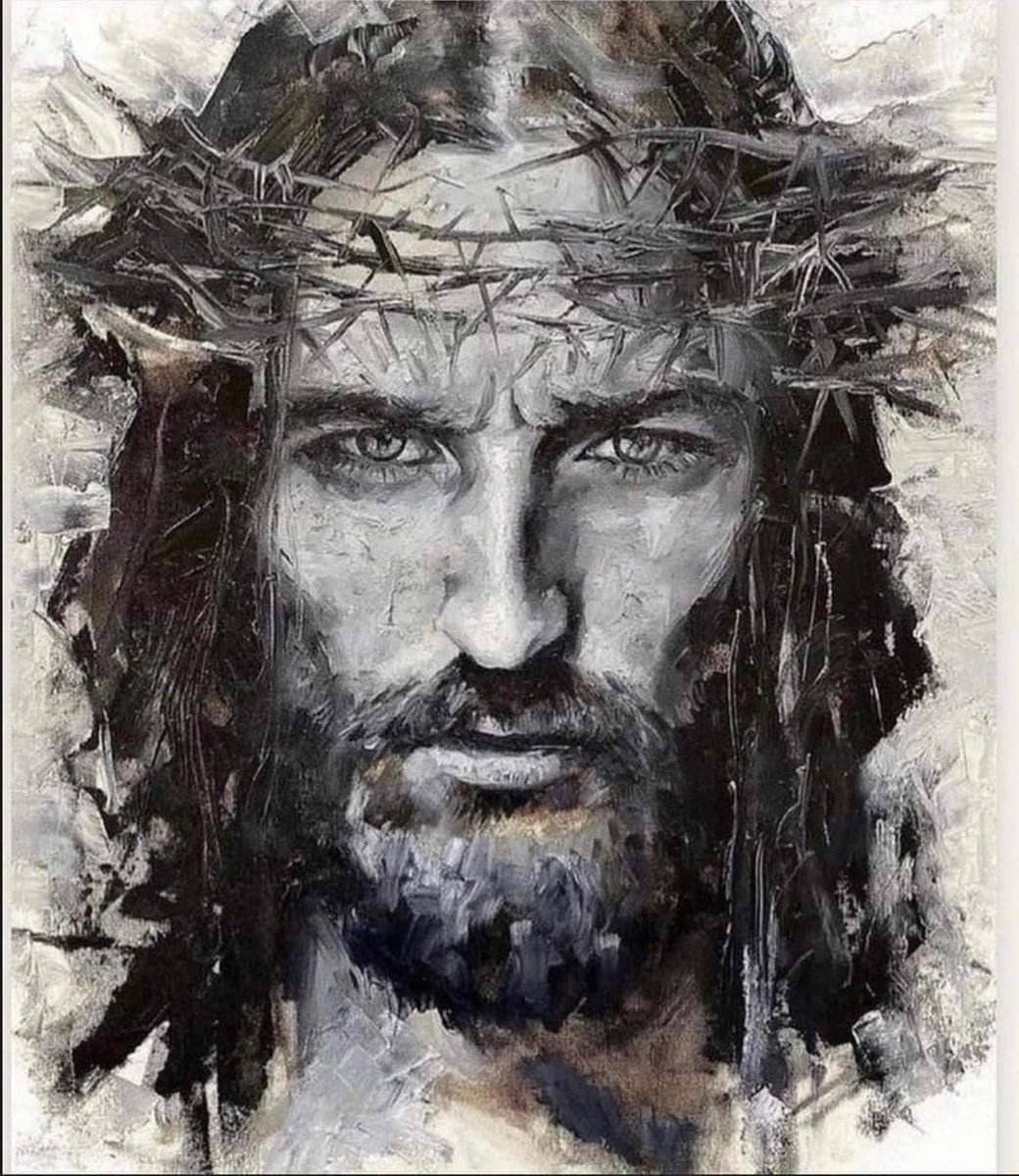 Dr. Kat Lindley (@klveritas) on Twitter photo This was not written by me, but it touched me deeply…
Sunday is coming.
“He received 39 stripes because 40 was known to kill a man. They wanted him alive. They held handfuls of his beard, and hair and pulled it out by the roots. They wanted him alive. They kicked, punched, and This was not written by me, but it touched me deeply…
Sunday is coming.
“He received 39 stripes because 40 was known to kill a man. They wanted him alive. They held handfuls of his beard, and hair and pulled it out by the roots. They wanted him alive. They kicked, punched, and