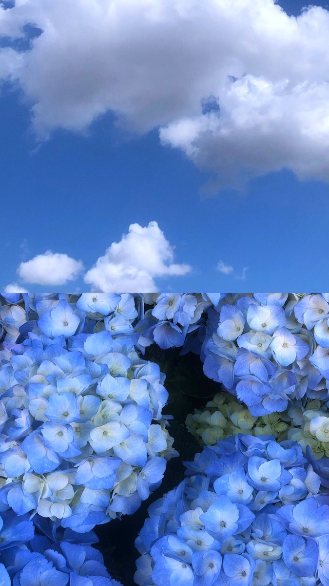 💙☁️