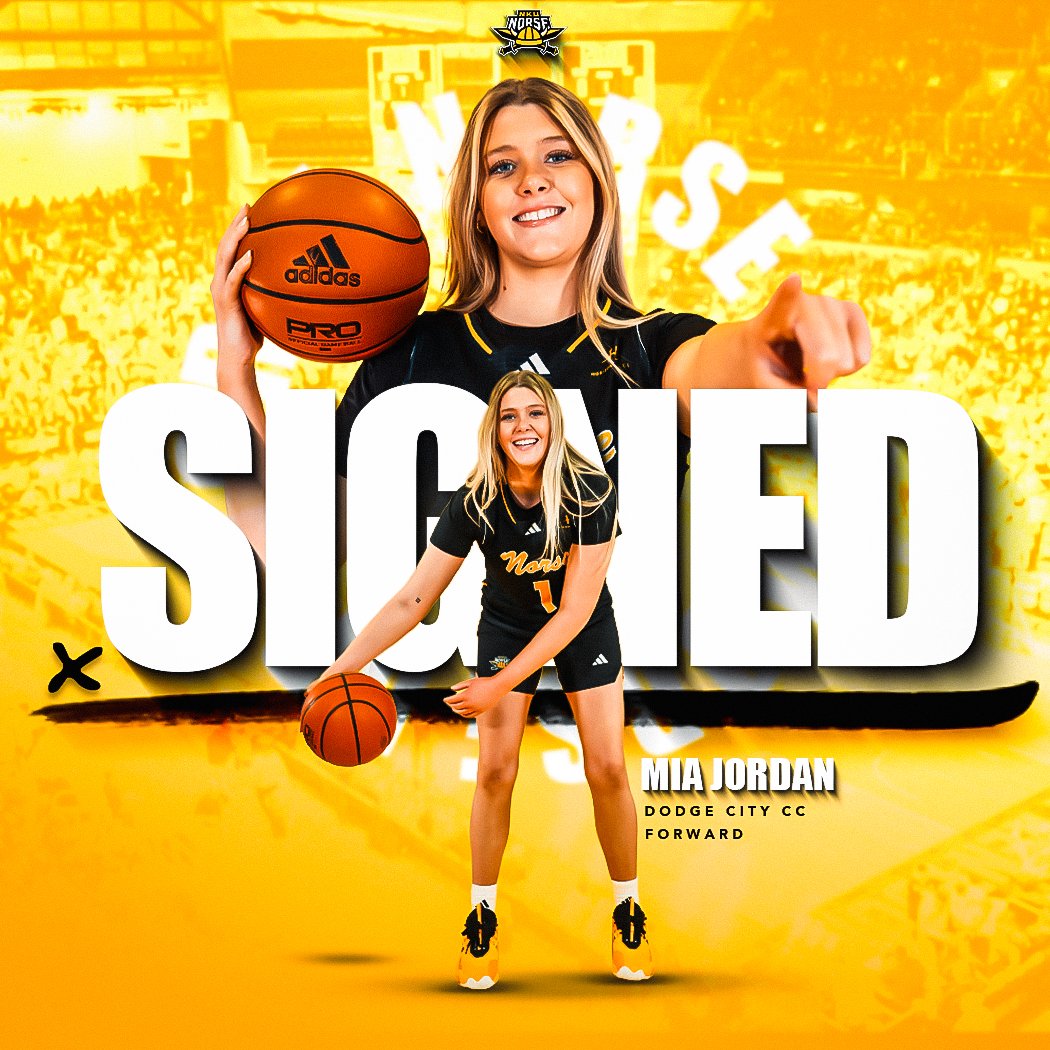 From down under to NKU 🇦🇺

Welcome to Highland Heights, Mia ⚔️

📰 - tinyurl.com/2r2pceaj