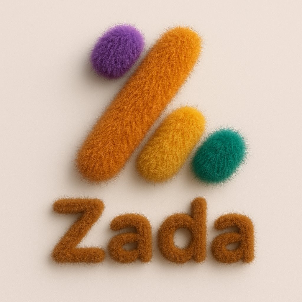 Zada Finance (@zadafinance) on Twitter photo 