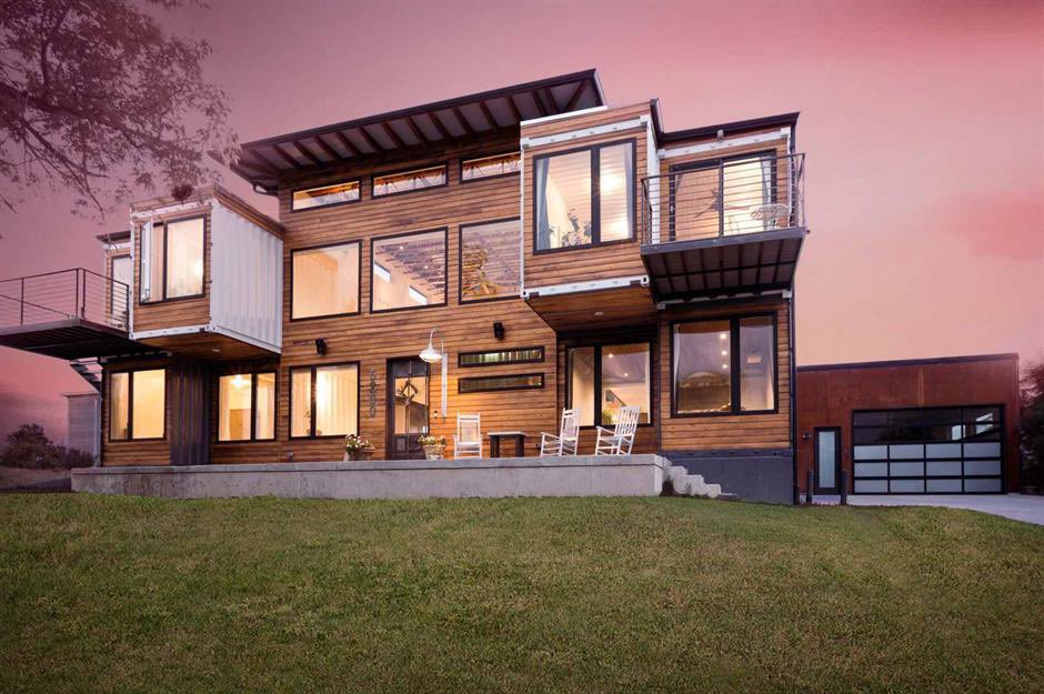 CrateCraftHQ's tweet photo. Container Homes = A Real Solution to the Housing Crisis

🧱 Traditional builds are slow & expensive
📦 Containers are fast, modular, and scalable

✅ Lower material costs
✅ Faster construction timelines
✅ Smaller environmental footprint
✅ Urban or rural placement
✅ Great for multi-unit & infill projects
✅ Perfect for affordable & workforce housing
✅ Minimal land disturbance

Smart. Scalable. Steel.

#CrateCraft #ContainerHousing #AffordableHousing #HousingSolutions #PrefabPower