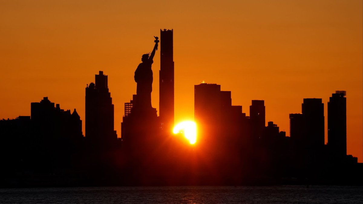 Can New York’s property revival survive tariff turmoil?: 2025 pointed to a pick-up following the city’s lengthy post-pandemic malaise — but the top-of-year glow now has to be filtered through a new lens dlvr.it/TKDvbN