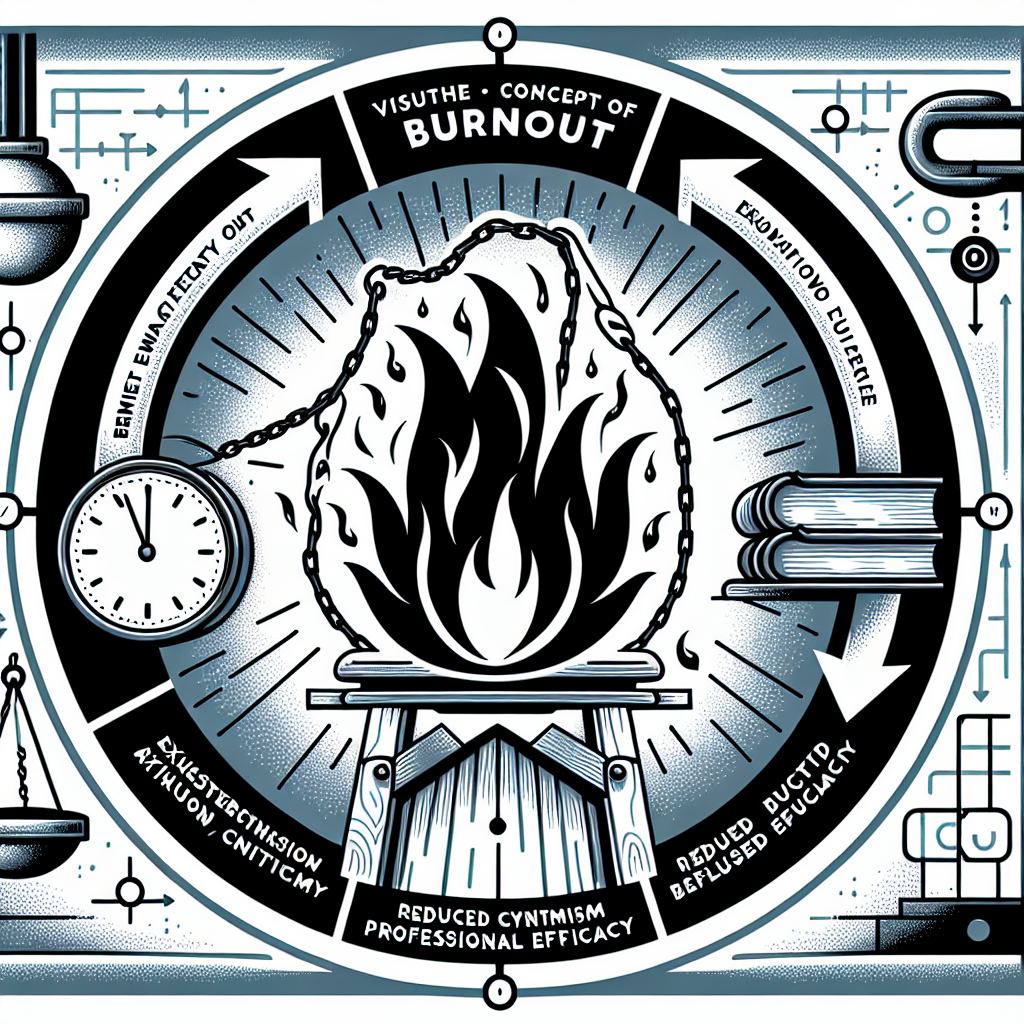 anxiousresist's tweet photo. Psych fact of the week: [Collection]Burnout Is Recognized by the WHO: The World Health Organization officially recognizes burnout as an occupational phenomenon, characterized by exhaustion, cynicism, and reduced professional efficacy. https://t.co/0b4kr5prhV