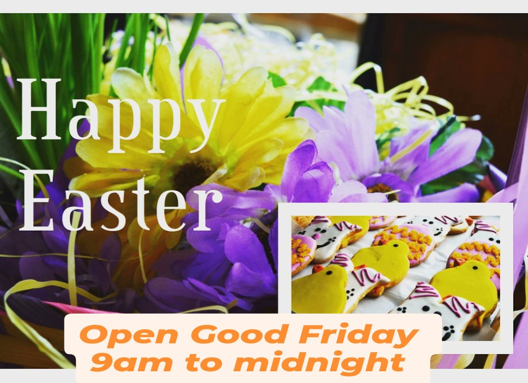 Future Bistro tweet media