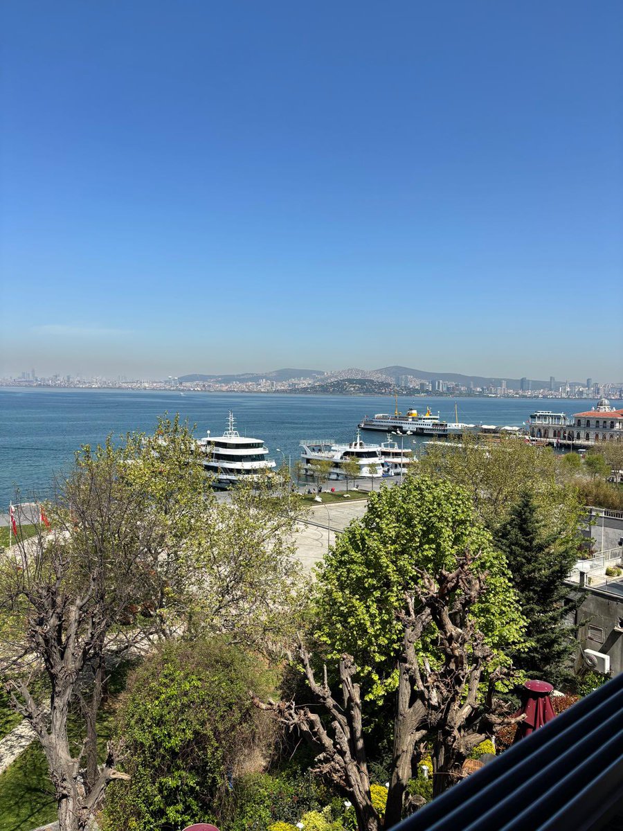 Adalarda sosyal inceleme günü, en sevdiğim🤍