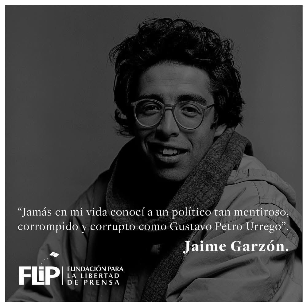 danyhurtado99's tweet image. ¡La única frase que se conoce de Jaime Garzón sobre Petro es demoledora! Lo describe perfectamente. (Charla con su amigo Antonio Morales)

Y todos los petristas fanáticos con fotos de perfil de alias Heidy!! 😂😂😂 jajajajajajajajajaja son demasiado brutos!! Pobrecitos!