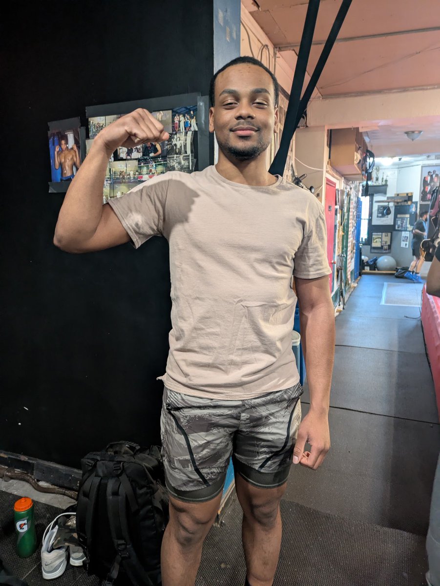 MSP Boxing Team tweet media