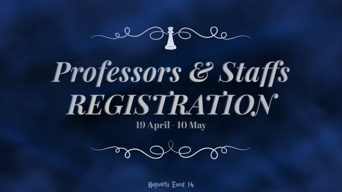 HOGWARTS EVENT (@hogwartsevent) on Twitter photo 