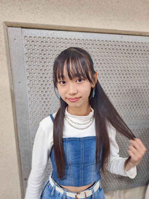 Twitterのコスプレ画像1