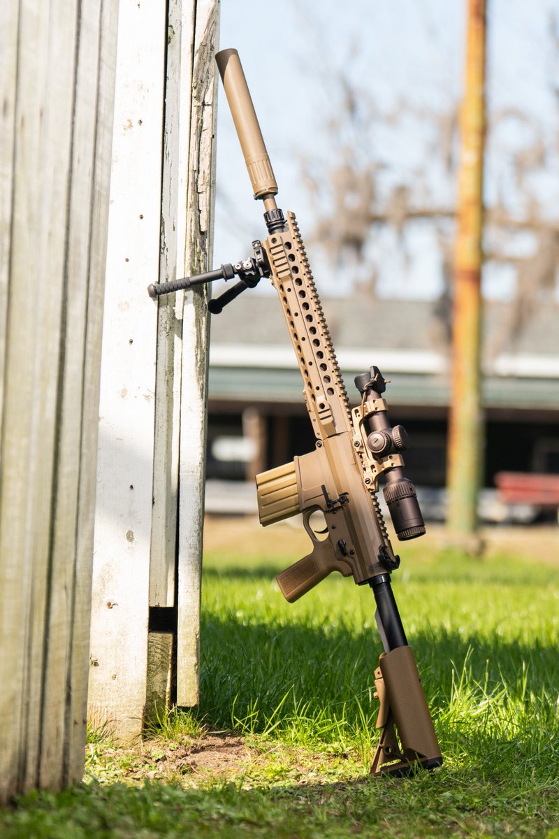 Palmetto State Armory tweet media