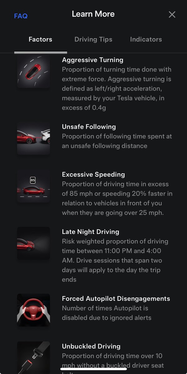 prateek470's tweet photo. New excessive speeding is highly stupid. If someone is going slow and you overtake on a highway, you will pay for it literally. More and more people will move out of Tesla Insurance. 😏 https://t.co/ftUZQZs7aM