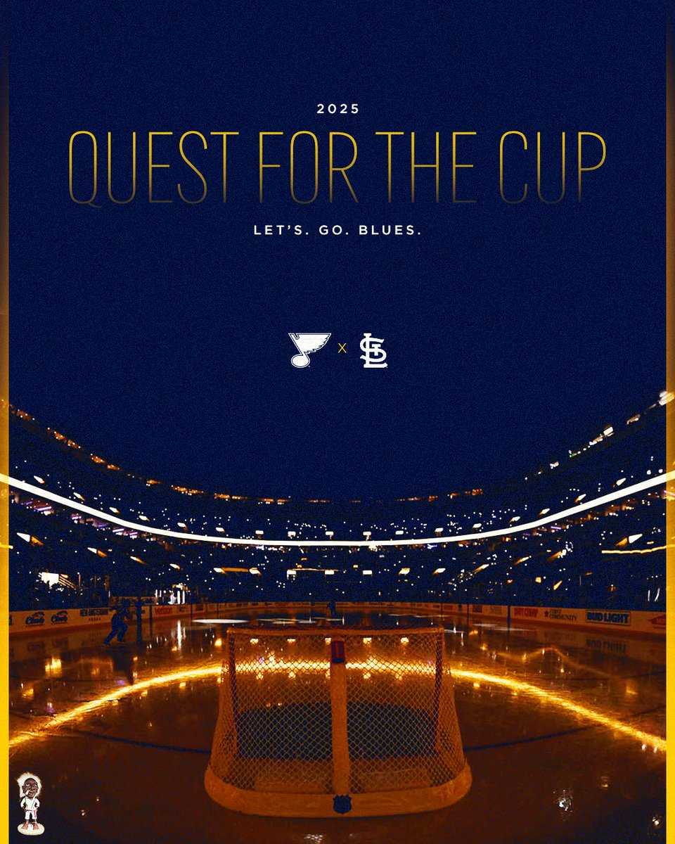 St. Louis Cardinals tweet media