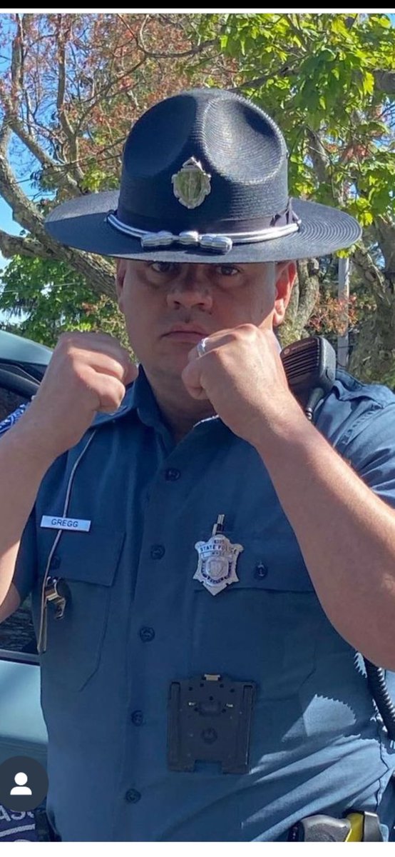 MSP Boxing Team tweet media