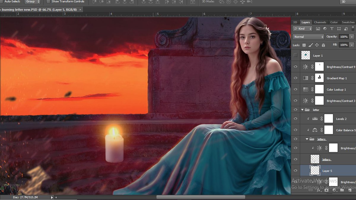 KhuranaVedika's tweet photo. #Wip of new artwork.
Will be live tomorrow on @objktcom
#Stayturned
#Veditheartist https://t.co/QTL6LLMXCU